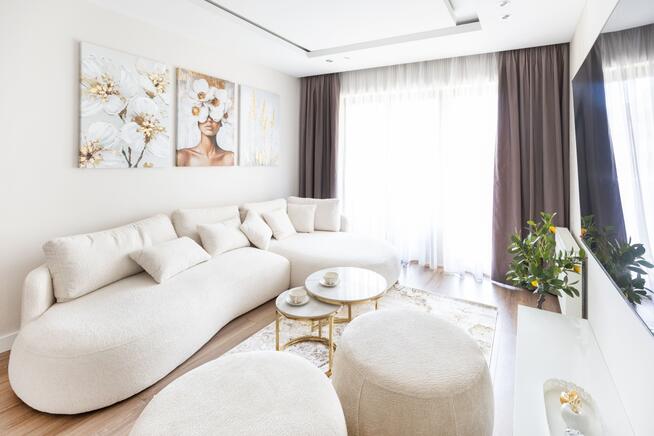 APARTAMENT KRAKÓW KLINY