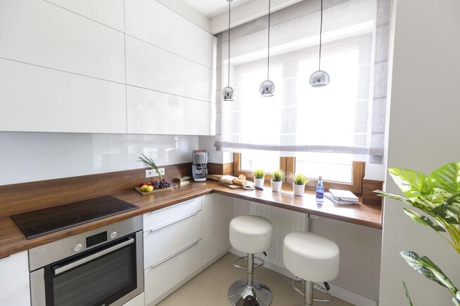 APARTAMENT KRAKÓW KLINY