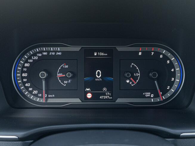 Hyundai Tucson 1.6 T-GDI 6MT 2WD 150 KM Modern Salon PL Od Dealera Gwarancja FV23%