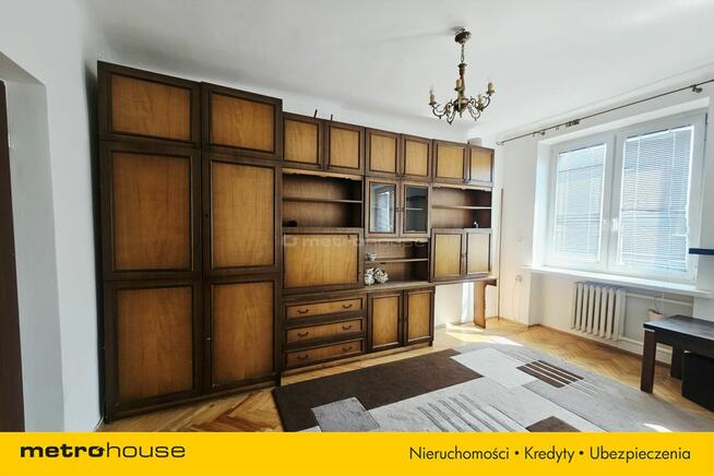 Mieszkanie Warszawa Rembertów, ul. Okurzałego