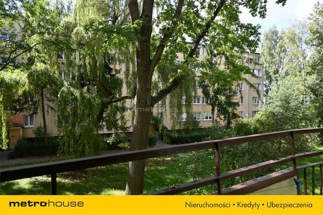 Mieszkanie z balkonem na 1. piętrze przy PARKU