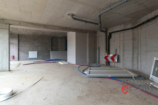 Lokal usługowy | nowoczesne osiedle| 149,1 m2