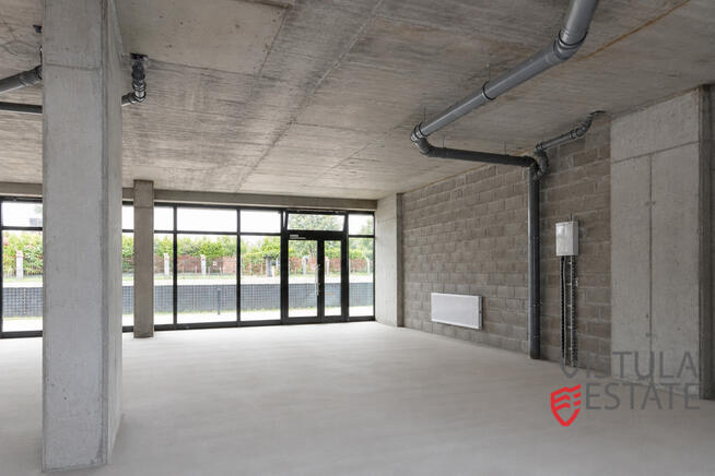 Lokal usługowy | nowoczesne osiedle| 185 m2