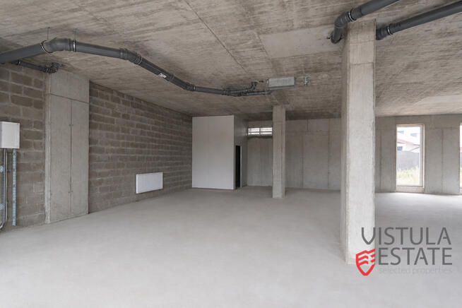 Lokal usługowy | nowoczesne osiedle| 185 m2