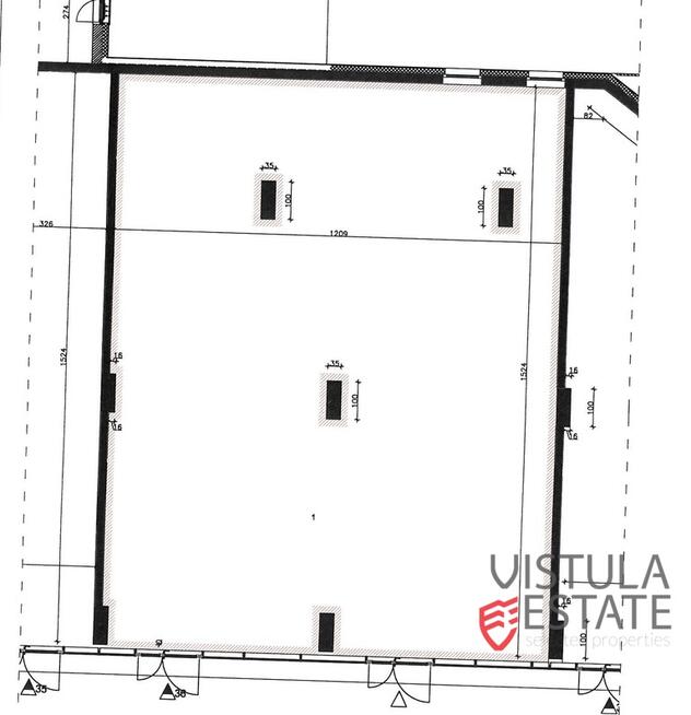 Lokal usługowy | nowoczesne osiedle| 185 m2