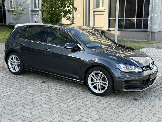 Volkswagen Golf GTD!!!