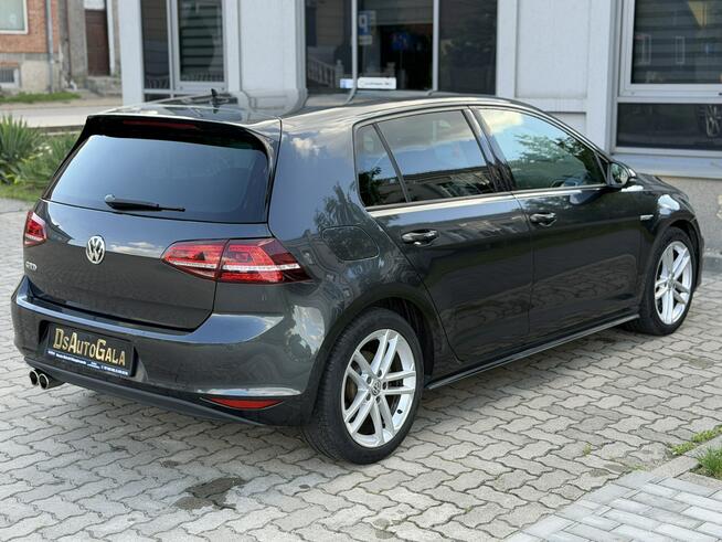 Volkswagen Golf GTD!!!
