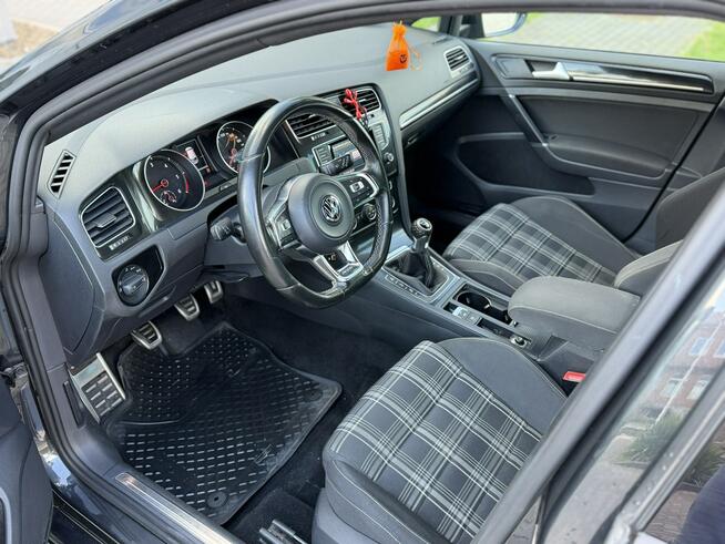 Volkswagen Golf GTD!!!