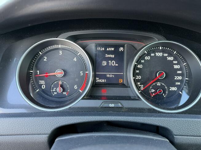 Volkswagen Golf GTD!!!