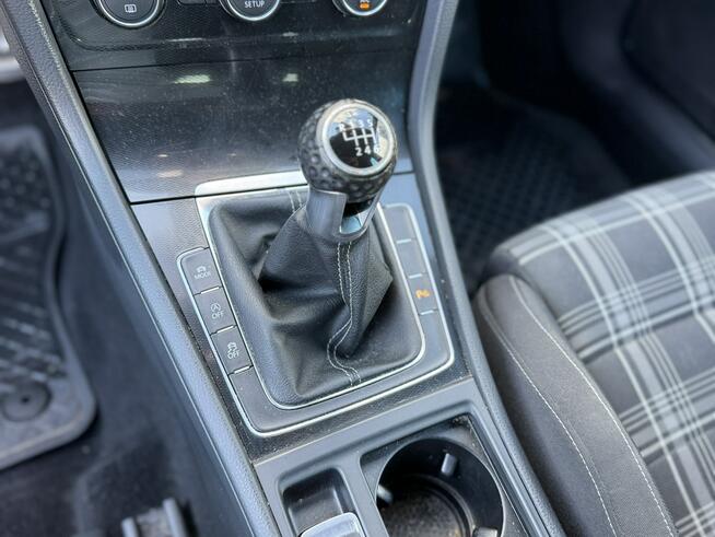 Volkswagen Golf GTD!!!