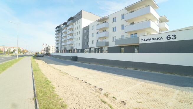 Lokal użytkowy Łomża, Zawadzka