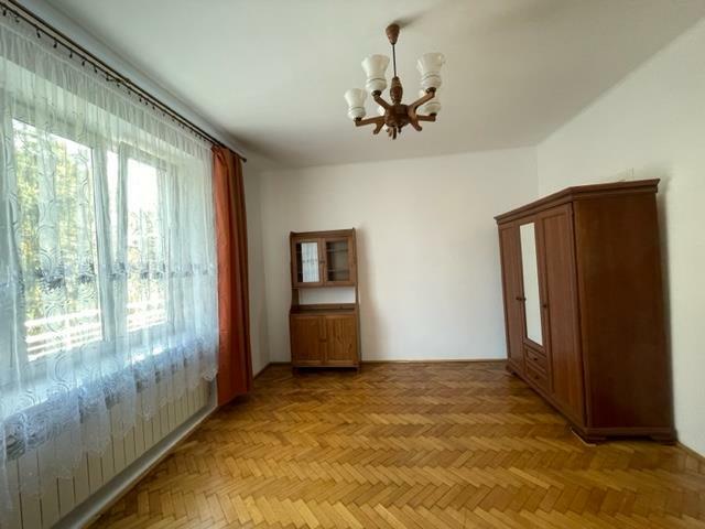 Mieszkanie Warszawa Rembertów