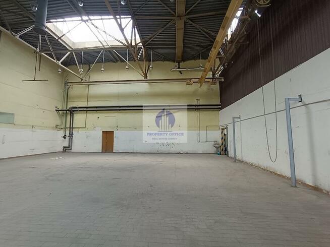 Lokal użytkowy Warszawa Bielany, Sokratesa