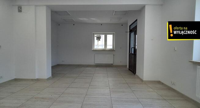 Lokal użytkowy Pacanów, Słupska