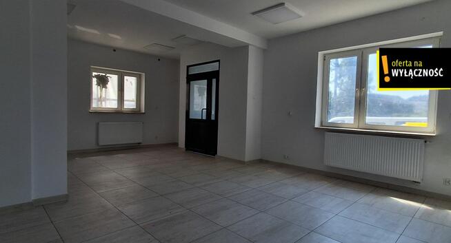 Lokal użytkowy Pacanów, Słupska
