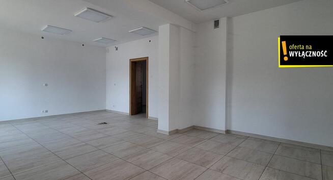 Lokal użytkowy Pacanów, Słupska