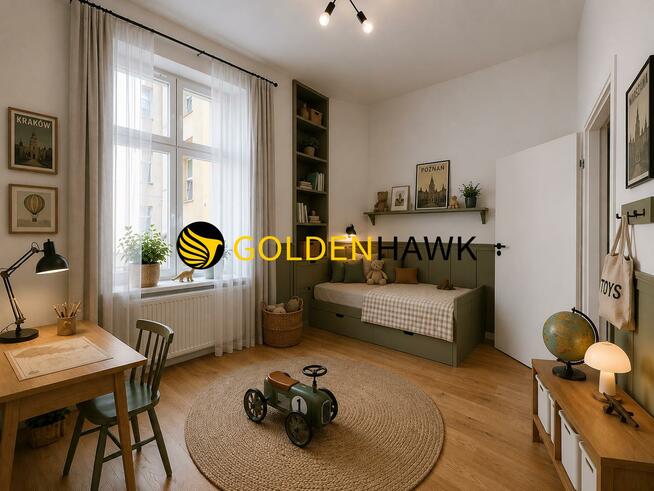 Lokal użytkowy Szczecin Centrum, Kaszubska
