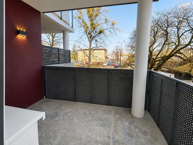 Mieszkanie Szczecin Centrum, Lewandowskiego