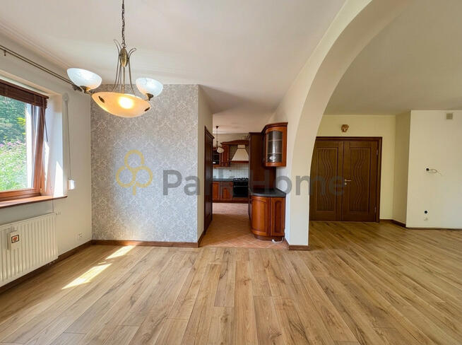 Dom Psarskie gm. Śrem,