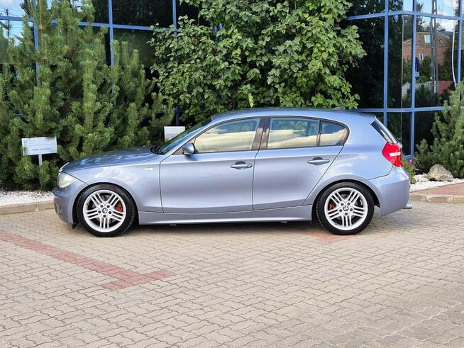 BMW 130 3.0 GWARANCJA * oryginalny przebieg * automat * 5 drzwi * warszawa *