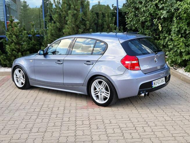 BMW 130 3.0 GWARANCJA * oryginalny przebieg * automat * 5 drzwi * warszawa *
