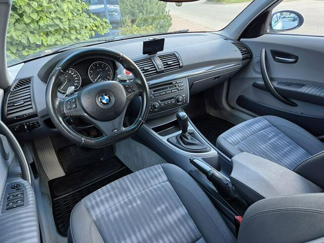 BMW 130 3.0 GWARANCJA * oryginalny przebieg * automat * 5 drzwi * warszawa *