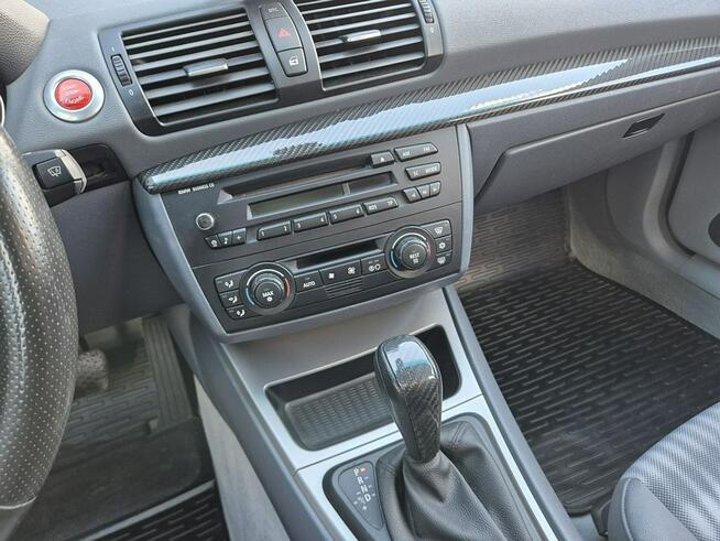 BMW 130 3.0 GWARANCJA * oryginalny przebieg * automat * 5 drzwi * warszawa *