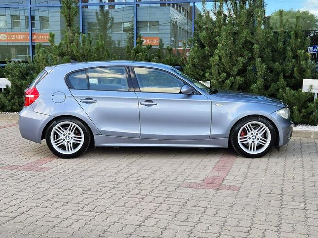 BMW 130 3.0 GWARANCJA * oryginalny przebieg * automat * 5 drzwi * warszawa *