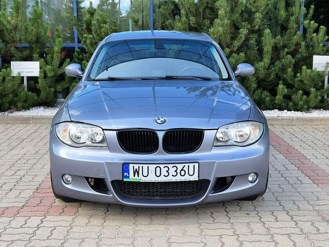 BMW 130 3.0 GWARANCJA * oryginalny przebieg * automat * 5 drzwi * warszawa *