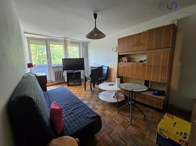 Mieszkanie Katowice Osiedle Tysiąclecia, Piastów
