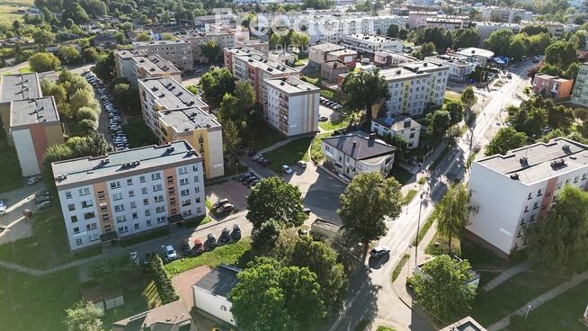 Mieszkanie po remoncie do wprowadzenia, 1 piętro