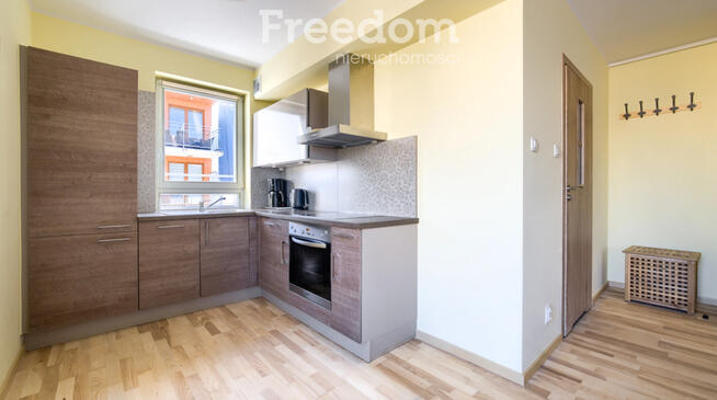 Apartament ze Spa, Garażem przy Promenadzie.