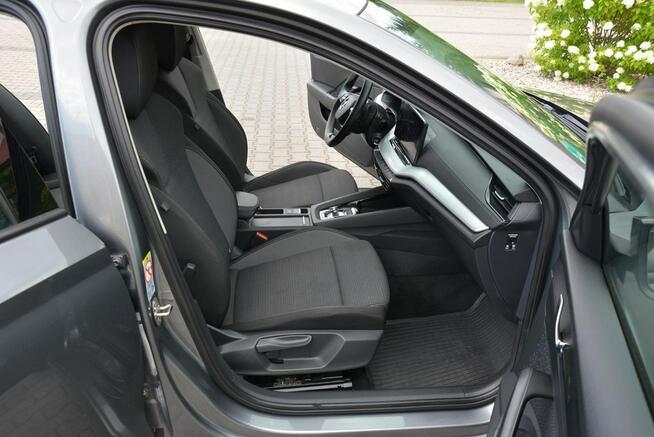 Škoda Octavia Fv23% Radar ACC Virtual Navi Ledy LaneAssist ParkAssist Alu16" Aso