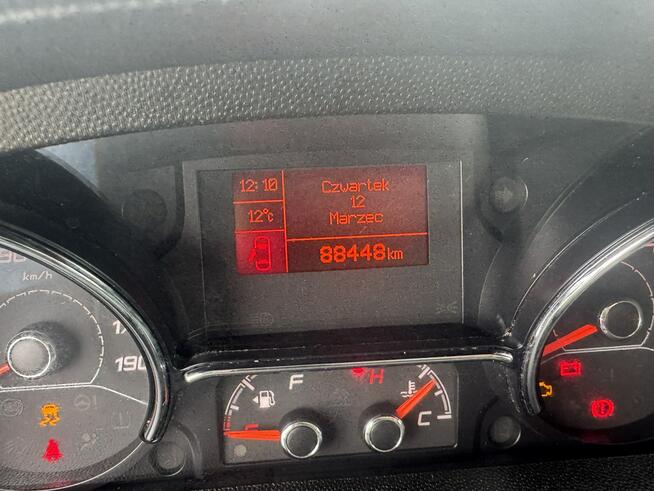 Peugeot Boxer 2,2HDI 140KM l4h3 Maxi Klima PDC Kamera Cofania PDC Tempomat