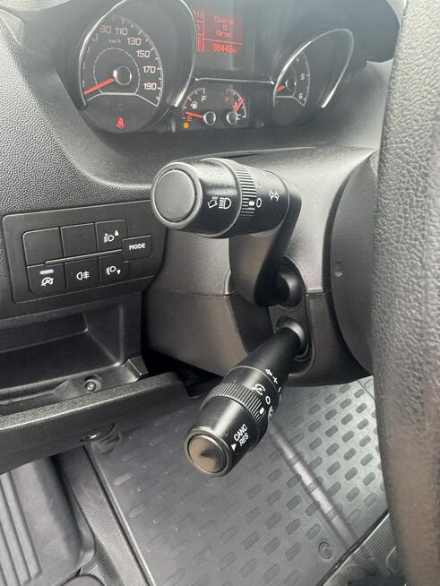 Peugeot Boxer 2,2HDI 140KM l4h3 Maxi Klima PDC Kamera Cofania PDC Tempomat