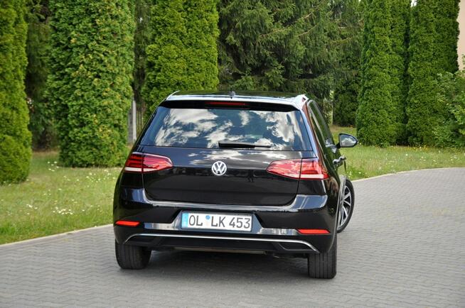 Volkswagen Golf 2.0TDI(150KM)*Lift*Led*Duża Navi*DSG*F1*Klimatronik*2xParktr*Alu17"ASO