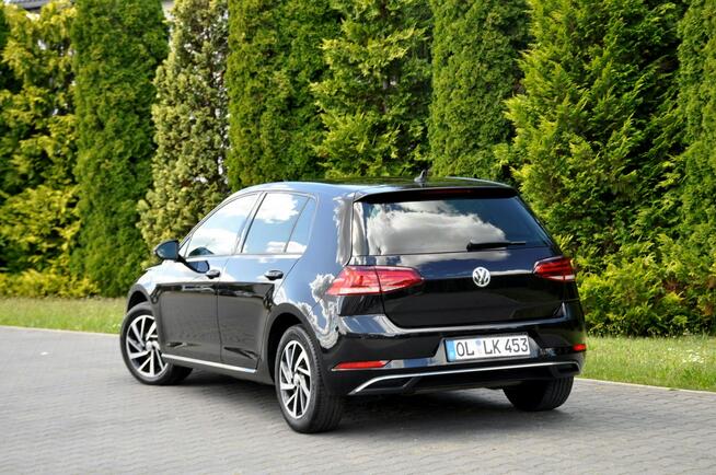 Volkswagen Golf 2.0TDI(150KM)*Lift*Led*Duża Navi*DSG*F1*Klimatronik*2xParktr*Alu17"ASO