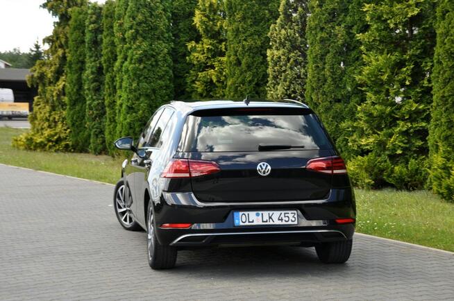 Volkswagen Golf 2.0TDI(150KM)*Lift*Led*Duża Navi*DSG*F1*Klimatronik*2xParktr*Alu17"ASO