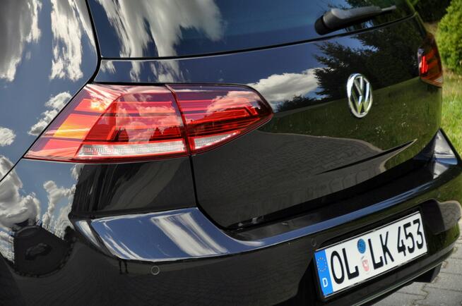 Volkswagen Golf 2.0TDI(150KM)*Lift*Led*Duża Navi*DSG*F1*Klimatronik*2xParktr*Alu17"ASO