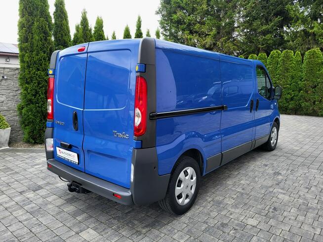 Renault Trafic ** LONG ** 2,0 DCI ** Klimatyzacja **