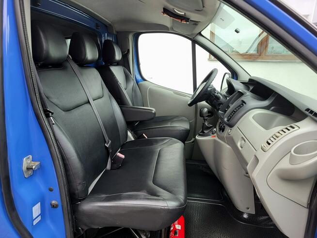 Renault Trafic ** LONG ** 2,0 DCI ** Klimatyzacja **