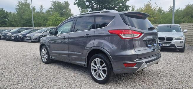 Ford Kuga Jeden Właściciel Super Stan 2.0 TDCI