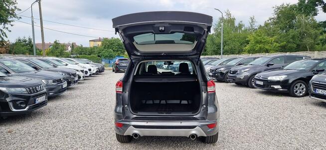 Ford Kuga Jeden Właściciel Super Stan 2.0 TDCI