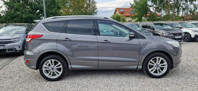 Ford Kuga Jeden Właściciel Super Stan 2.0 TDCI