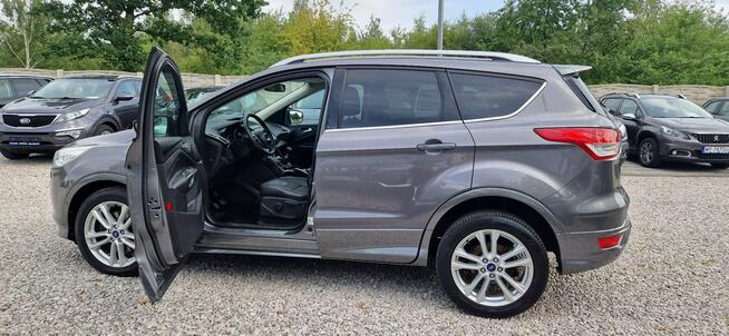 Ford Kuga Jeden Właściciel Super Stan 2.0 TDCI