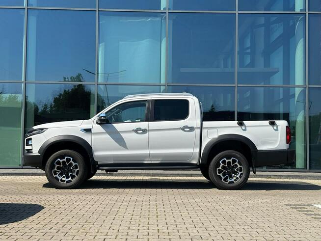 JAC T9 2.0 CTI 163 KM 8AT ZF Reduktor DOSTĘPNY OD RĘKI!