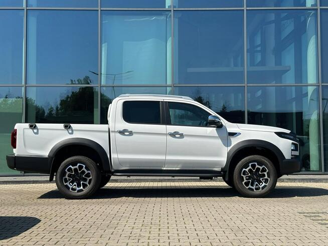 JAC T9 2.0 CTI 163 KM 8AT ZF Reduktor DOSTĘPNY OD RĘKI!