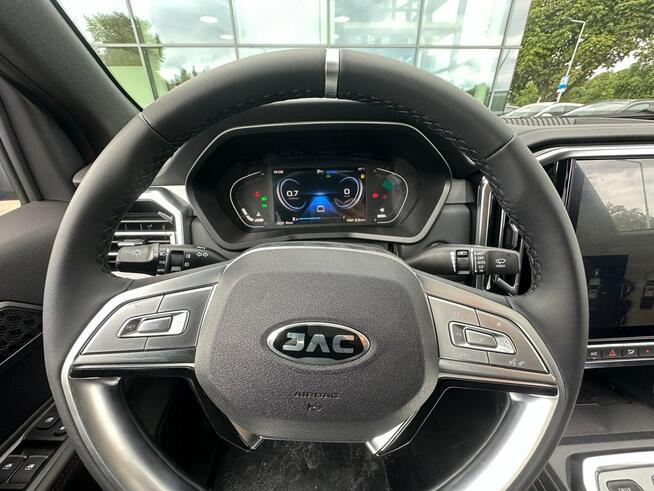 JAC T9 2.0 CTI 163 KM 8AT ZF Reduktor DOSTĘPNY OD RĘKI!