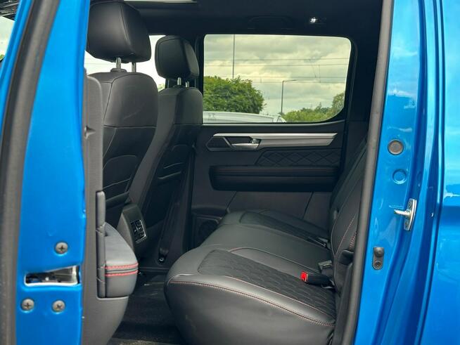 JAC T9 2.0 CTI 163 KM 8AT ZF Reduktor DOSTĘPNY OD RĘKI!