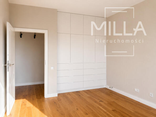 Wyjątkowy dwupoziomowy apartament 88 m² Sokołówka